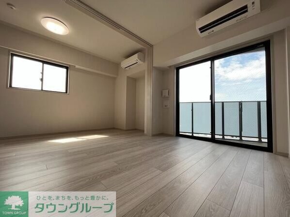 アーバンパーク綾瀬WESTの物件内観写真